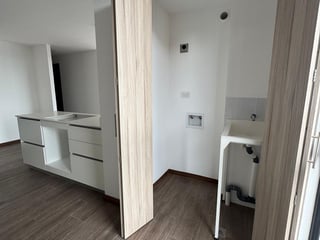 Apartamento nuevo en Venta en Edificio Torre Milea, zona 13 - 4