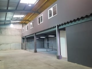 Preciosa Bodega En Alquiler En Zona 21,Al final de la  Atanasio - 4