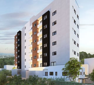 Venta apartamentos San Isidrio zona 16