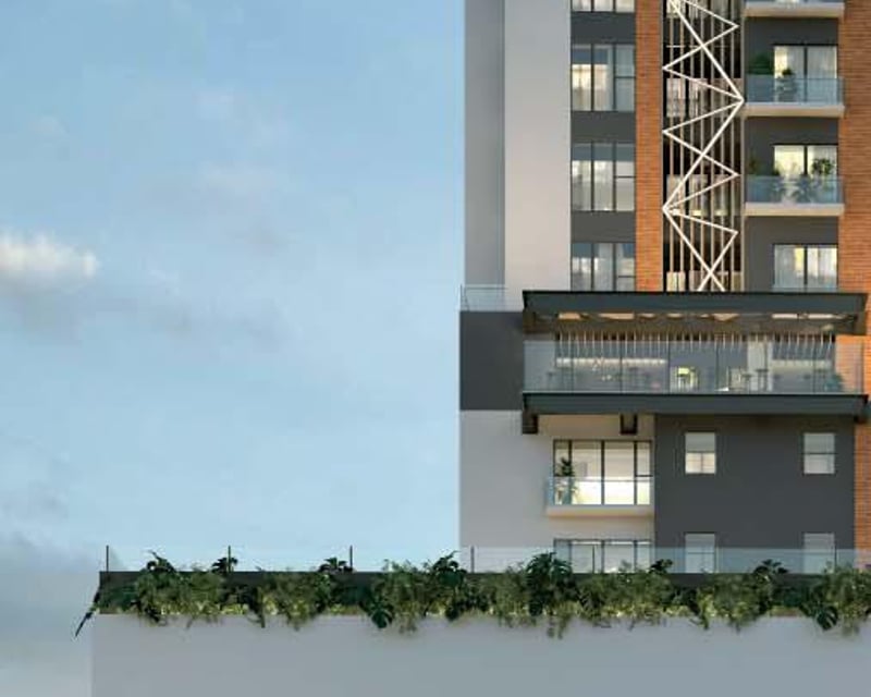 Apartamento en Venta Zona 10 Ciudad de Guatemala