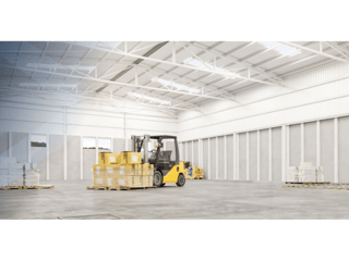 Bodega en Venta en CAES | 1,008 m² | Propiedad Industrial en CAES - 2