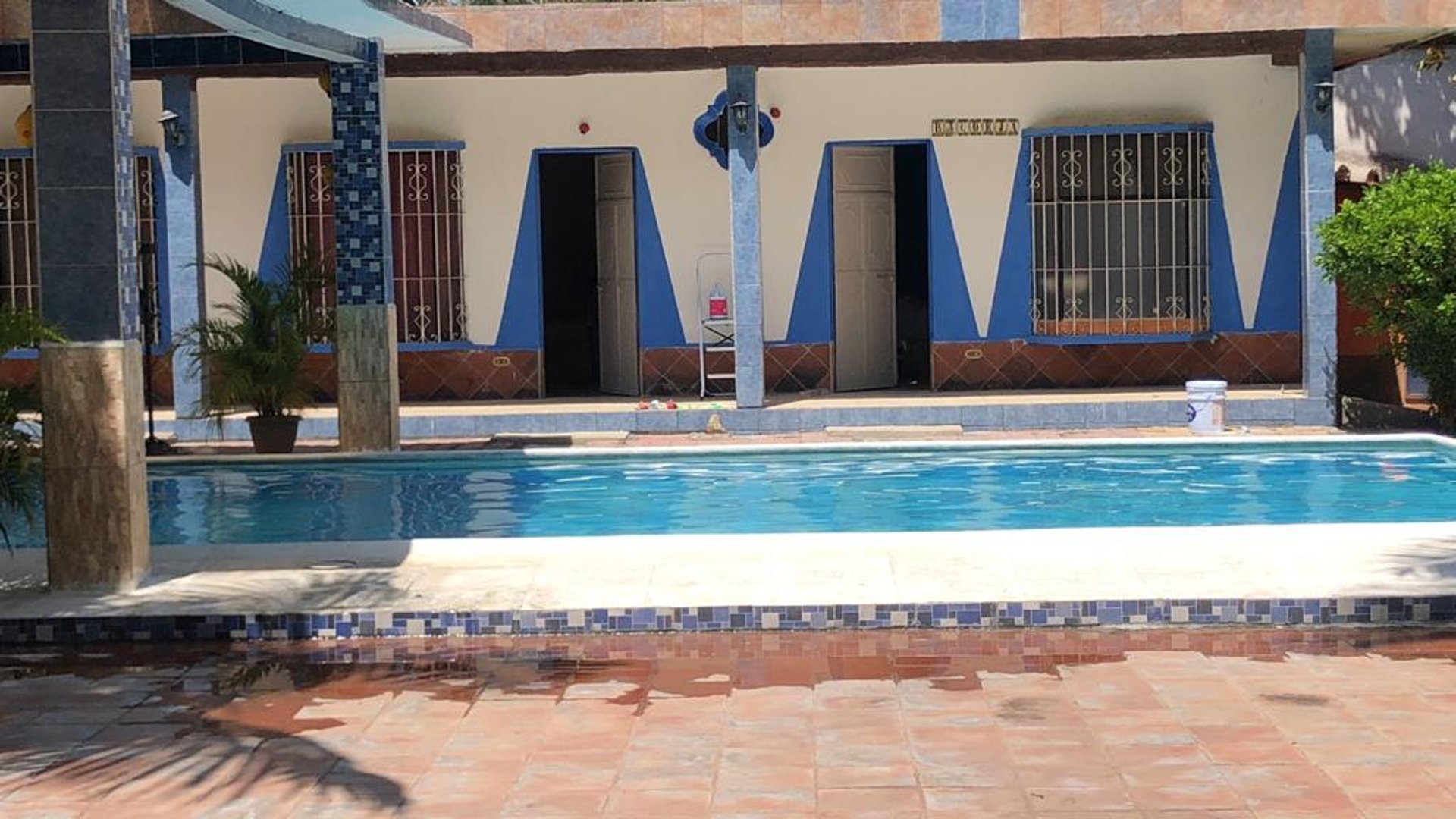 CASA EN RENTA PARA VACACIONAR EN ESCUINTLA - Miniatura 2
