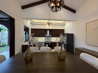 Casa en venta en conodominio residencial en Antigua - 4