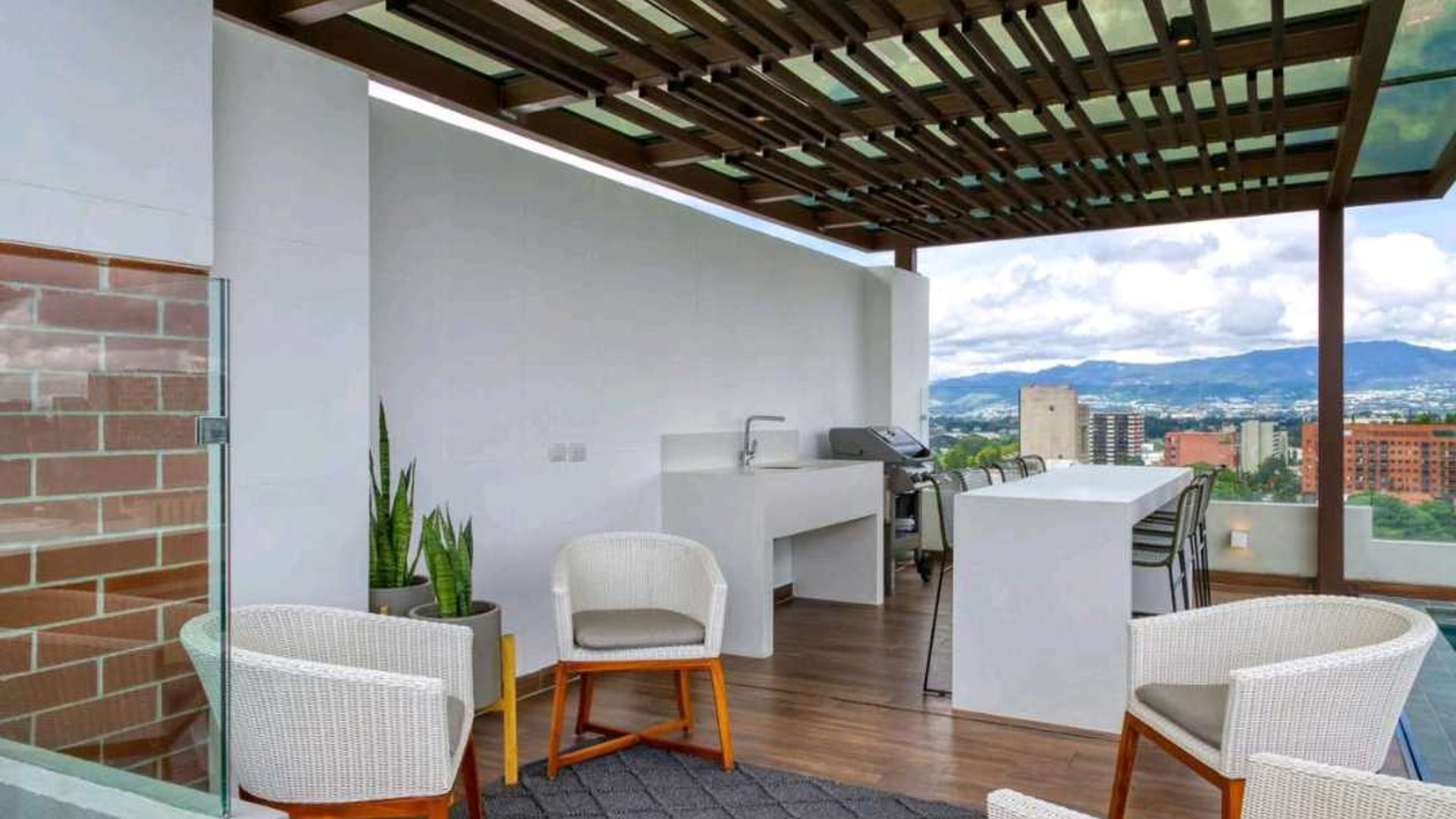 ⭕️ PRECIO EXCLUSIVO

APARTAMENTO EN VENTA???? Casa Clara, zona 10 - Miniatura 14