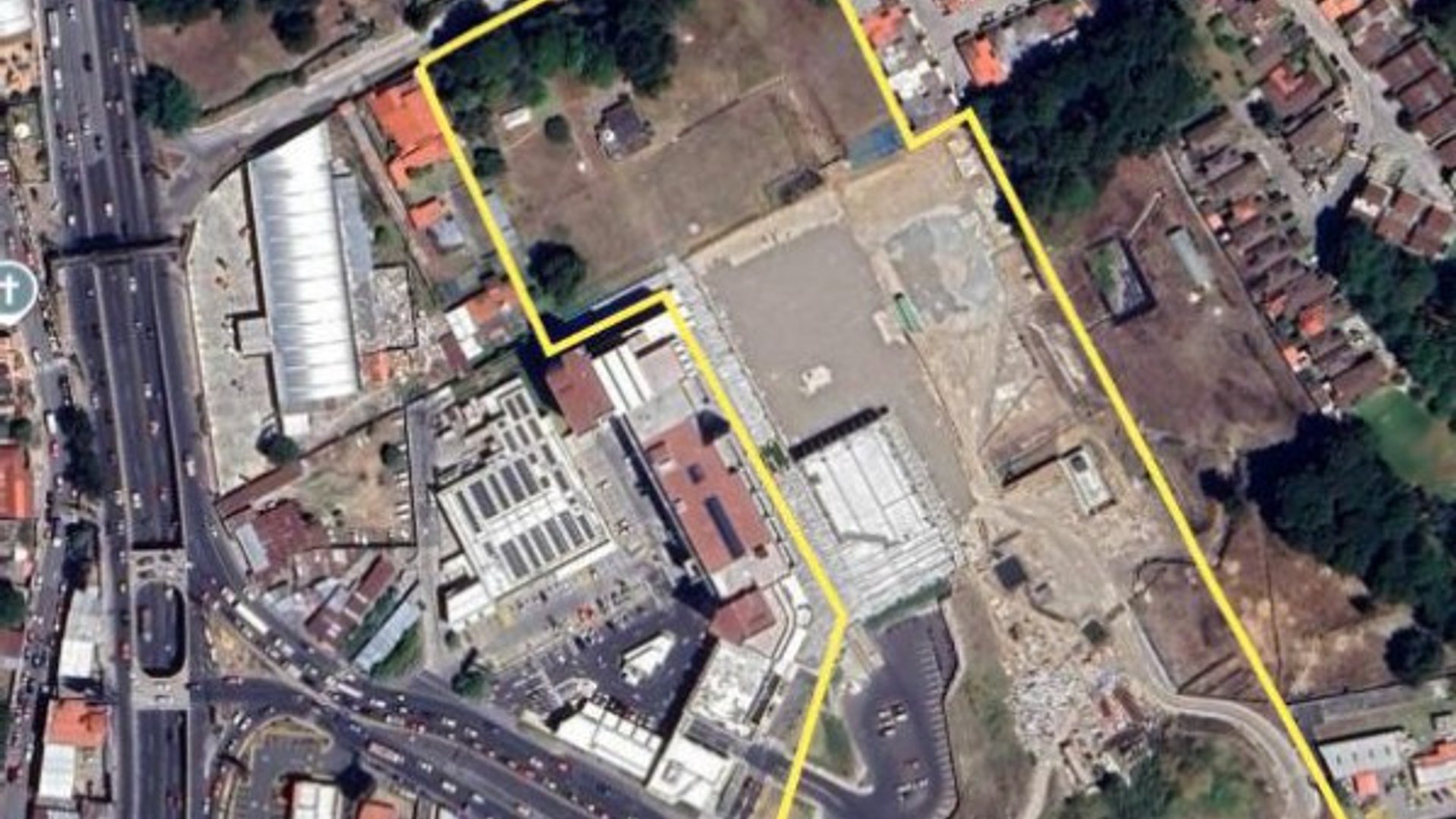 Finca en Venta - Santa Catarina Pinula - Image 1