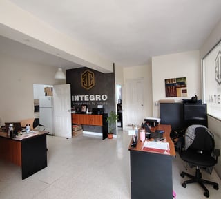 Oficina En Alquiler Torre Elgin Zona 14