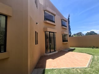 Casa en alquiler en Villas del Pinar I Fraijanes - 2
