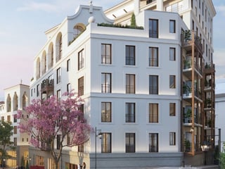 APARTAMENTO EN RENTA – EDIFICIO LIRIOS DE CAYALÁ | ZONA 16 - Image 1