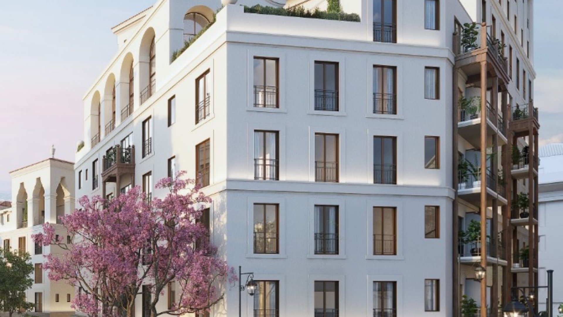 APARTAMENTO EN RENTA – EDIFICIO LIRIOS DE CAYALÁ | ZONA 16