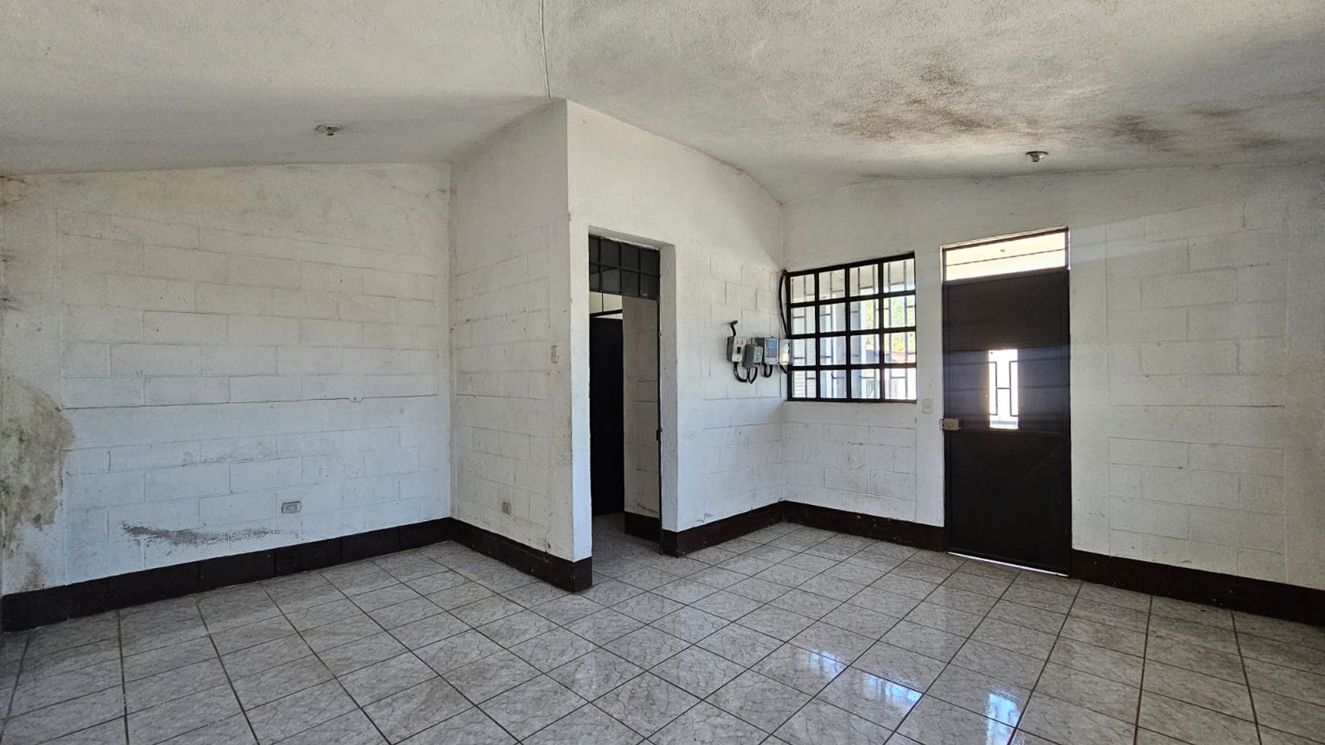 VENTA Bodega Sobre Carretera Interamericana Km. 32.5  - Miniatura 5