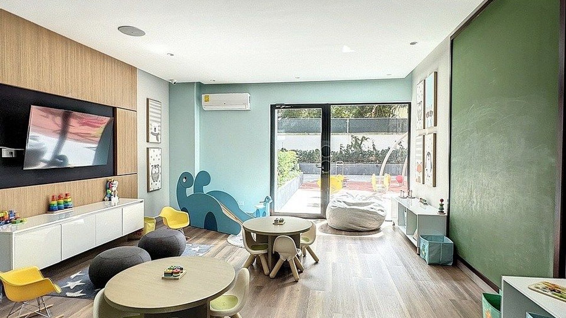 Apartamento en Venta en Parque Diez, Zona 10 - Miniatura 24