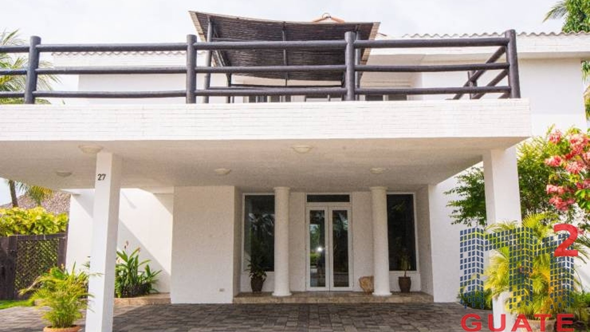 Casa en condominio en Renta, Iztapa (R9566) - Miniatura 23