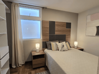 SE VENDE APARTAMENTO EN LAS CHARCAS ZONA 11 - 2
