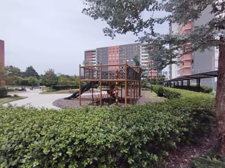 SEGHERIA / Apartamento en Venta nuevo , zona 14 - 3