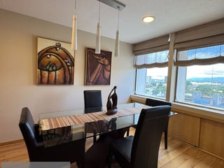 Edificio La Avenida / Apartamento Amueblado, zona 10 - Image 15