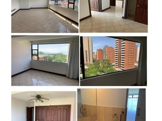 Apartamento en Venta Edif Pacifica Plaza sur zona 14 - 3