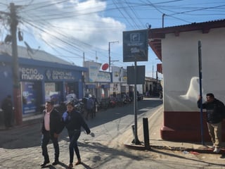 Área Comercial en Renta en el Casco Sololá - 2