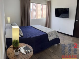 Apartamento en Renta, Zona 10 (R10219) - 4
