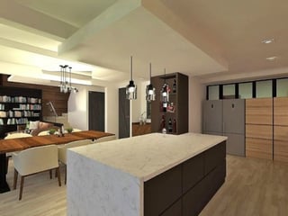 Casa en Venta  Km 19.9 CAES - 4