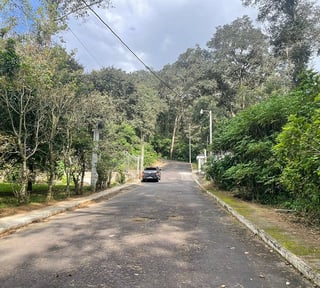 Terreno en venta, en San Lucas Sacatepéquez