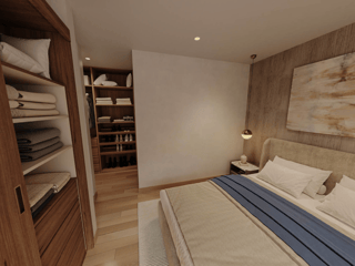YRIA RESIDENCIAS | ESTILO PLENUM | CAES - 4