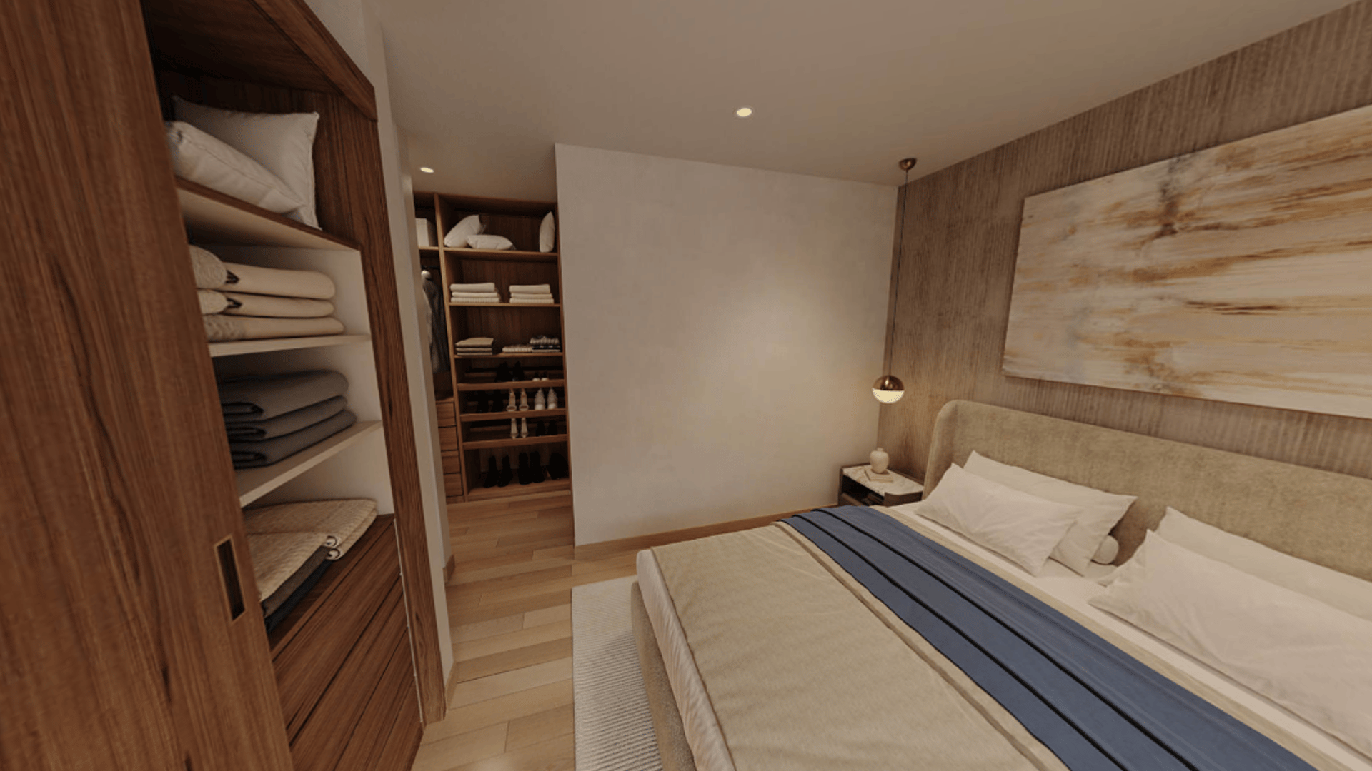 YRIA RESIDENCIAS | ESTILO PLENUM | CAES - Miniatura 4