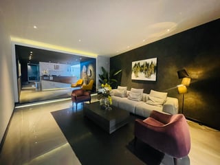 ALQUILER DE CÓMODO APARTAMENTO AMUEBLADO - ADAMANT, ZONA 15 - 4