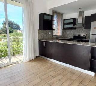 Apartamento en venta entrada Fraijanes CAES