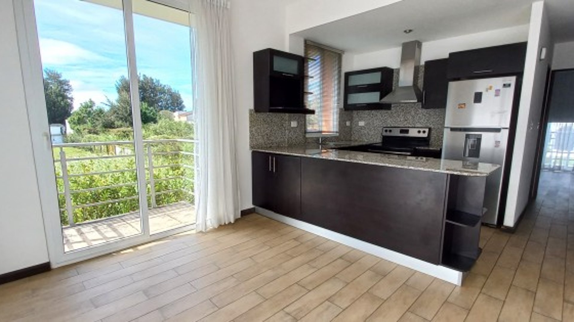 Apartamento en venta entrada Fraijanes CAES