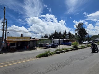 Terreno comercial en renta en Chimaltenango - 5