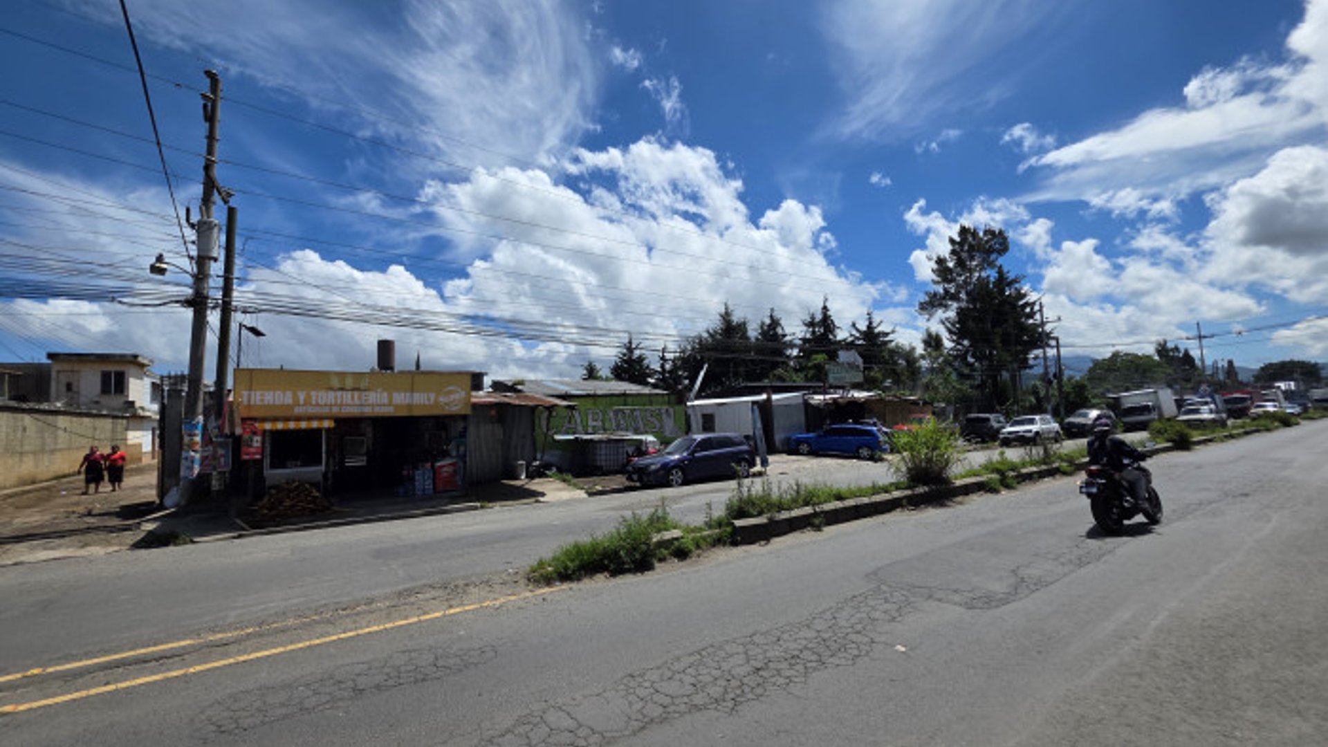 Terreno comercial en renta en Chimaltenango - Miniatura 5