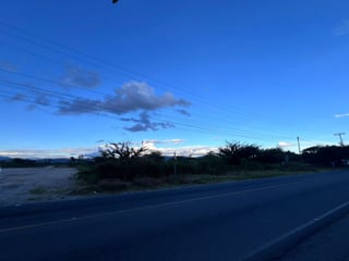 Terreno Comercial en Renta Sobre Carretera a Jalapa - 4