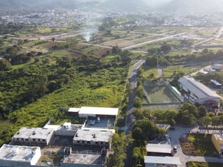 Propiedad en Venta en  Esquipulas Salida a Olopita - 4