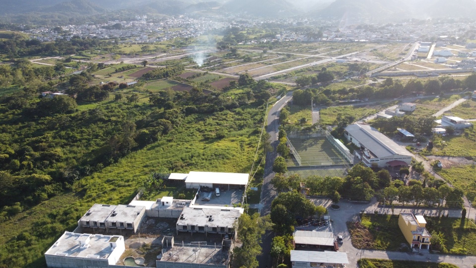 Propiedad en Venta en  Esquipulas Salida a Olopita - Miniatura 4