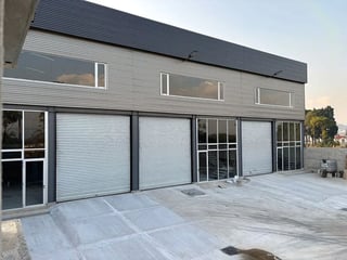 Bodega Industrial en Venta cerca de Mayan Golf | Villa Nueva, Zona 4 | 1,468 m² - 5