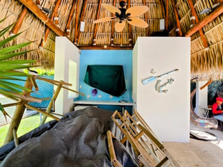 Casa de playa en venta en Pérgolas del Mar, Iztapa - Image 25