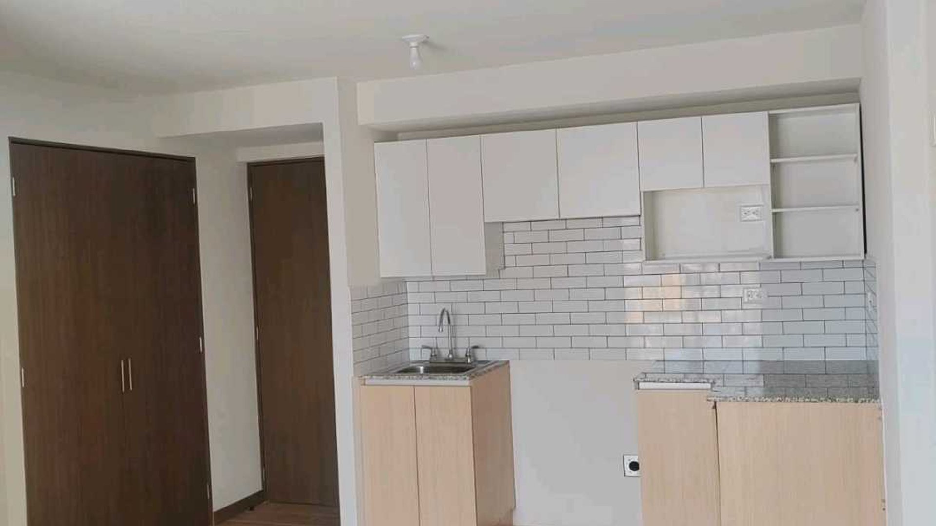 Alquilo Lindo Apartamento Sábana Arriba, z17 Edificio Unnido