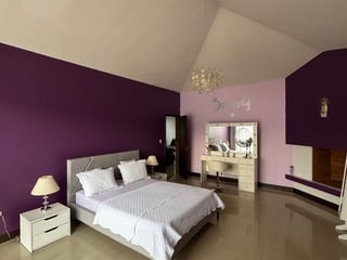 Casa en Venta en Santa Elisa, zona 12 - 5