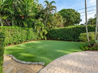 CASA EN VENTA EN CORAL GABLES - 5