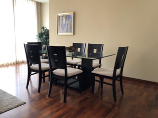Apartamento en alquiler, Avenida 3 zona 14 - 5