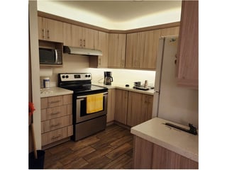 📍 APARTAMENTO EN VENTA – 2 HAB + BALCÓN | EDIFICIO BELLINI | ZONA 14 - 5