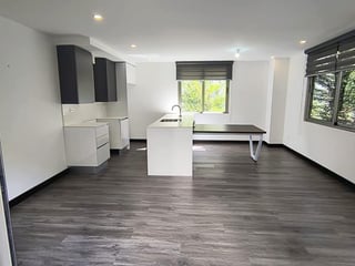 Apartamento con jardín en venta de 2 habitaciones en Z13 Ref-5563 - 2