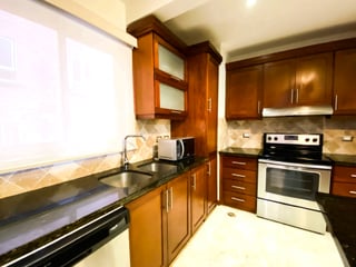 Apartamento en renta zona 15 / Vista Hermosa I - 5