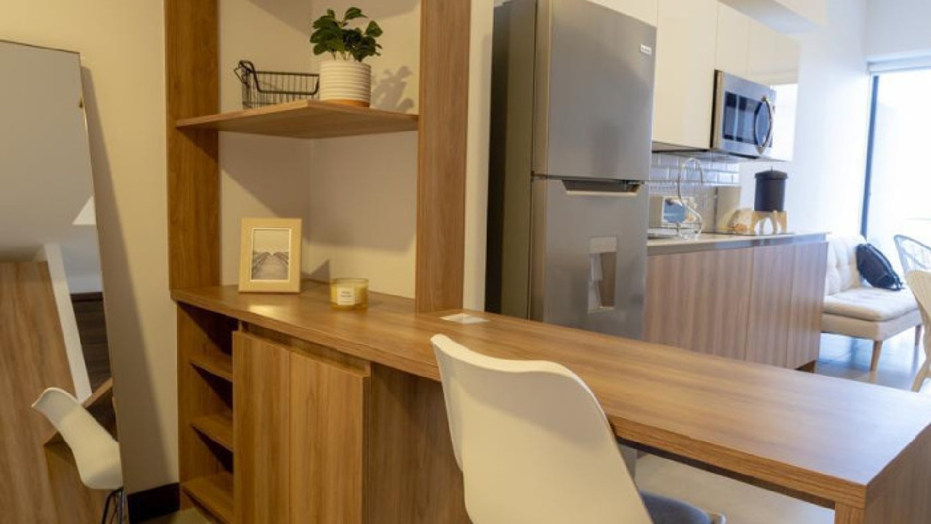 Apartamento Amueblado en Venta Zona 13 - Miniatura 3