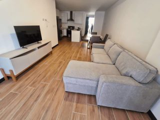 Apartamento Amueblado Alquiler Lirios De Cayala 3 - 2