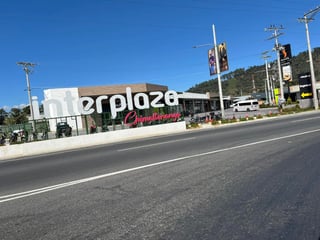 Bodega Grande En Renta En Chimaltenango - 5