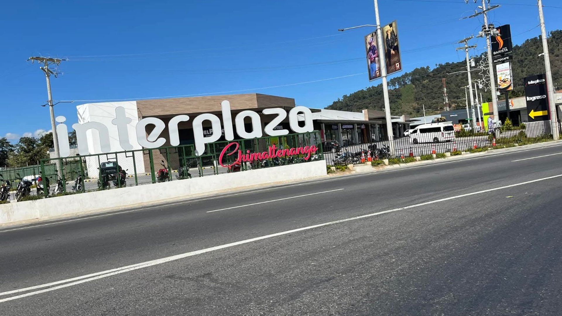 Bodega Grande En Renta En Chimaltenango - Miniatura 5