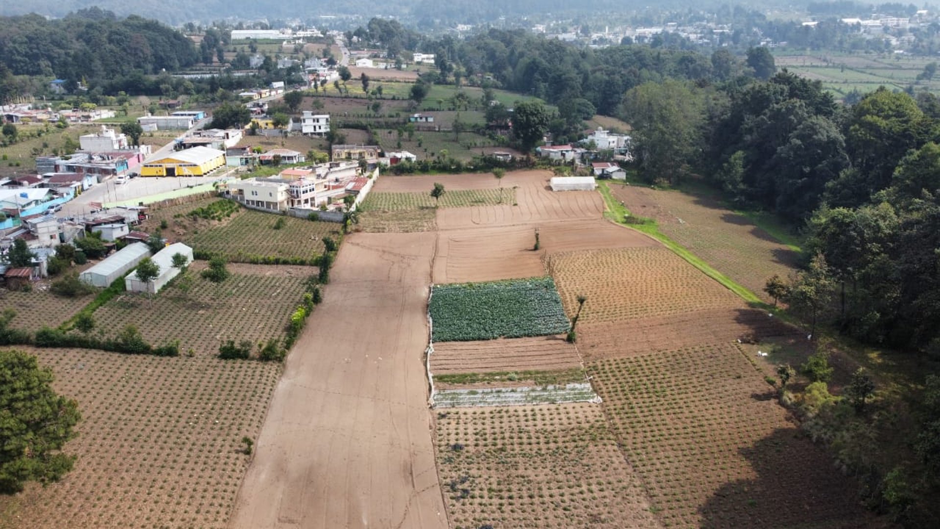 Terreno en Venta en Aldea La Federación, San Marcos, San Marcos - Miniatura 2