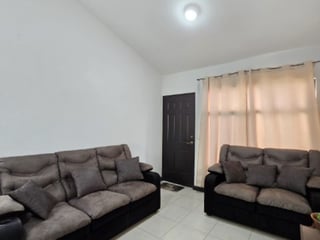 Casa Amueblada en Renta Carretera a El Salvador Sata Fe - 3