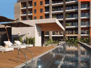 Apartamento en pre-venta en zona 10 - 4